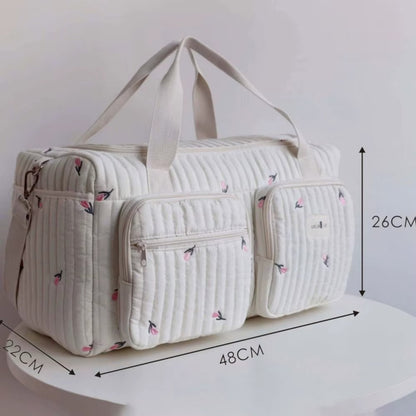 sac bebe à langer dimensions