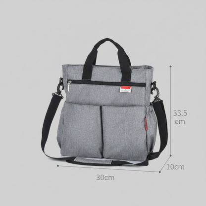 sac bebe à langer dimensions
