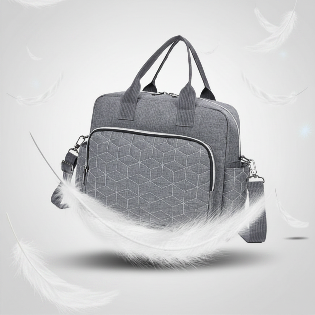 sac bebe à langer léger