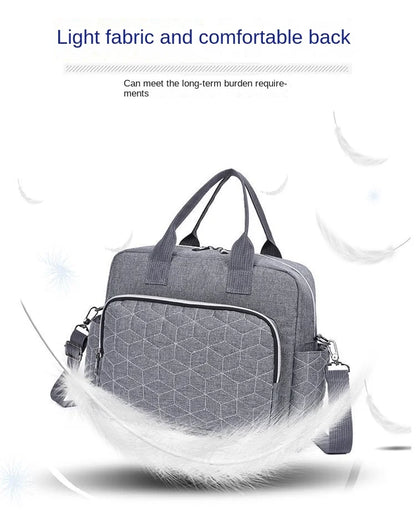 sac bebe à langer léger