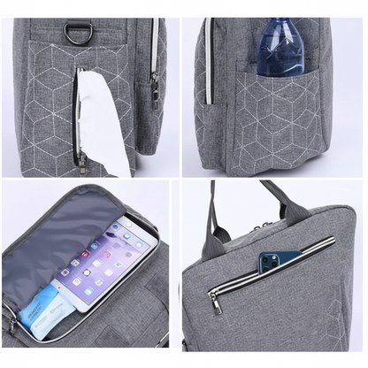 sac bebe à langer pochettes