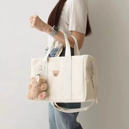 sac langer au bras