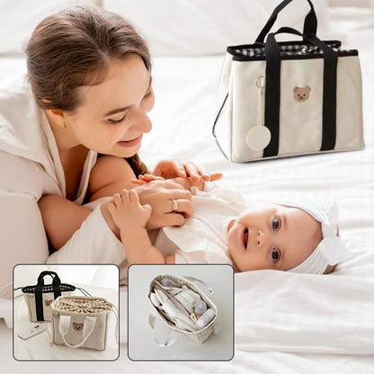 sac langer avec maman