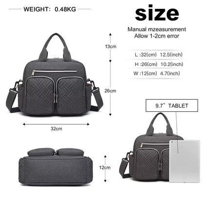 SAC LANGER | ASTUCIEUX