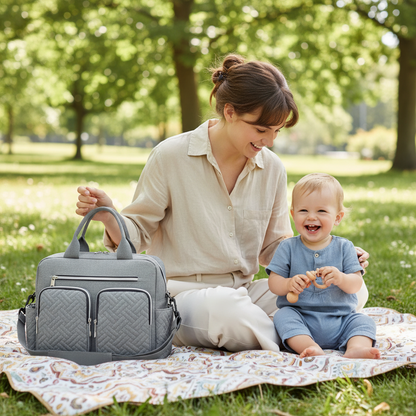 Sac langer | Astucieux