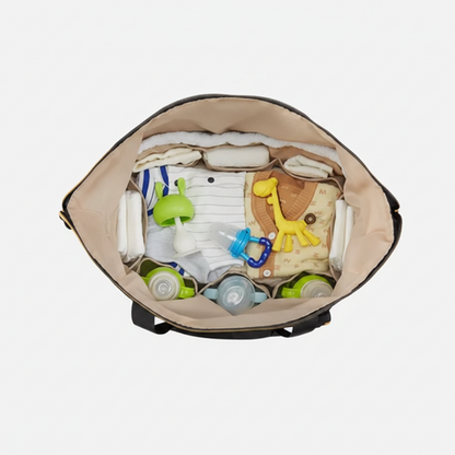 sac langer intérieur