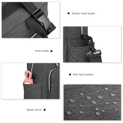 SAC LANGER | ASTUCIEUX