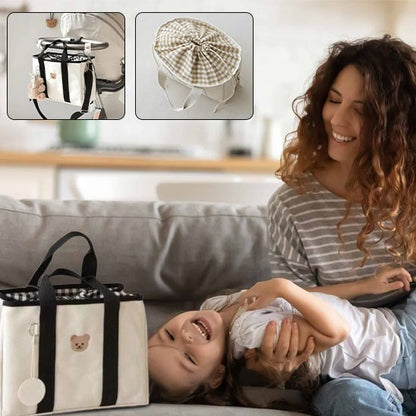 sac langer rigolade