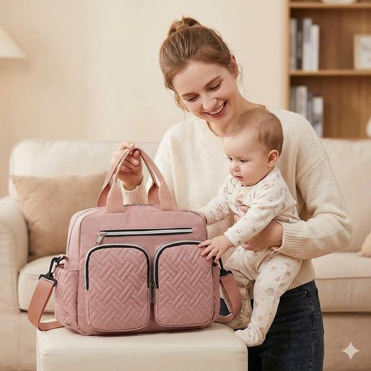 SAC LANGER | ASTUCIEUX