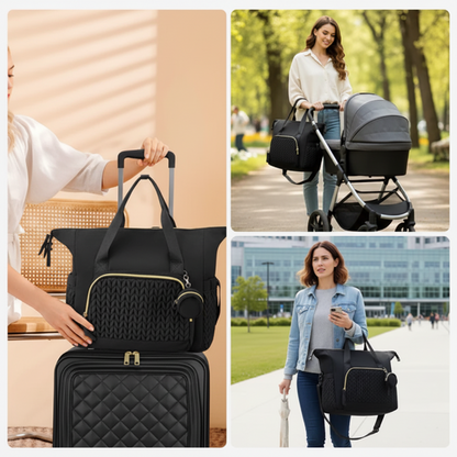 sac langer utilité