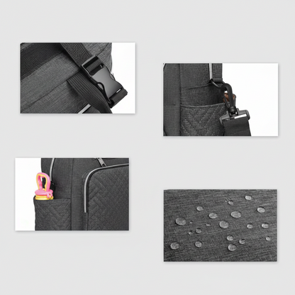 Sac langer | Astucieux